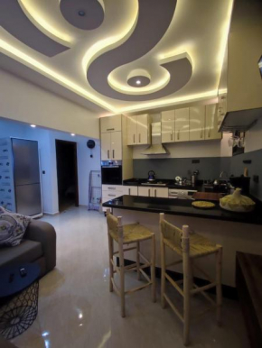 Pedro Appartement
